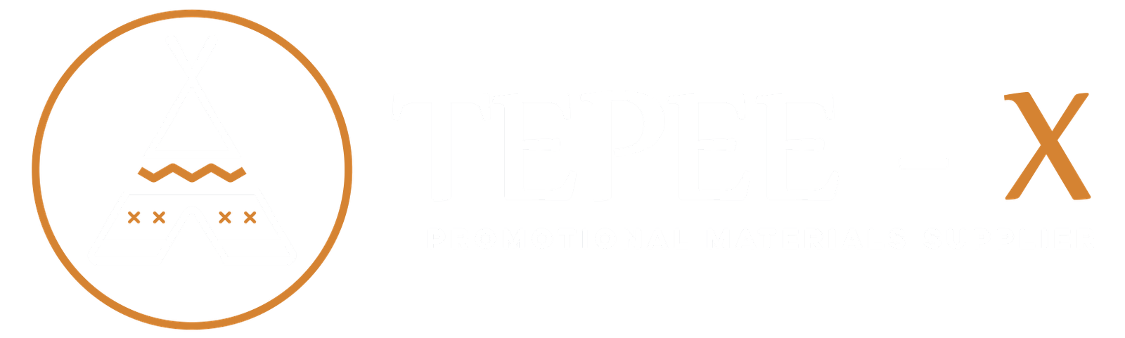 TePee-X — Corporate Gifts & UV Printing
